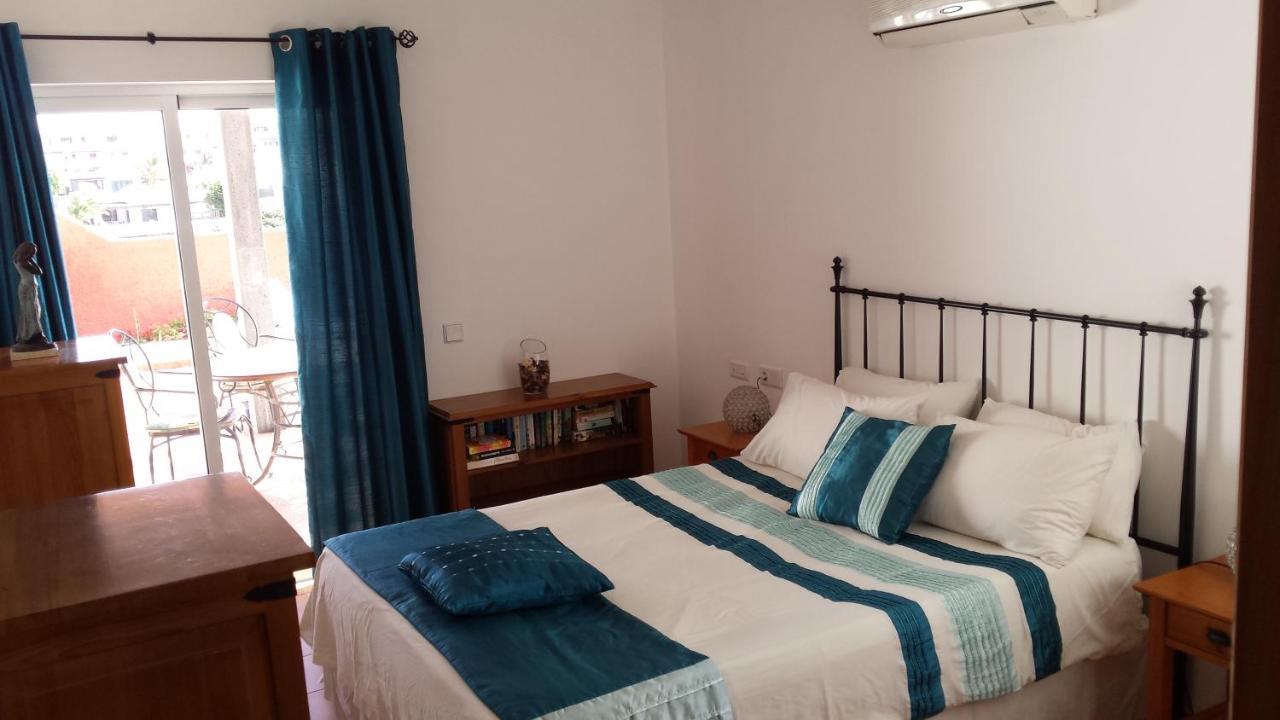 Extremely Private Villa, Heated Pool & Jacuzzi, Pool Wet Bar, Great Views. Playa Blanca  Eksteriør bilde